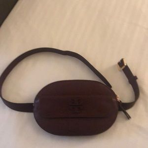 Authentic Tory Burch fanny pack